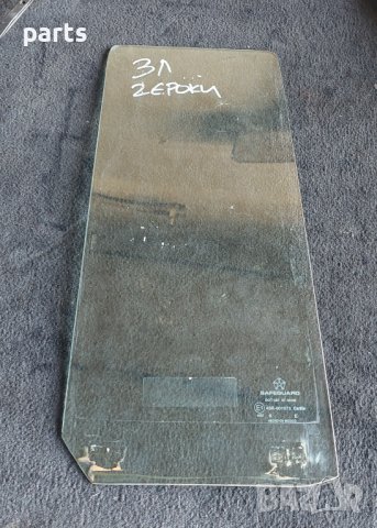 Задно Ляво Стъкло Гранд Чероки - Jeep Grand Cherokee - E1 43R 001075 N, снимка 3 - Части - 42721421