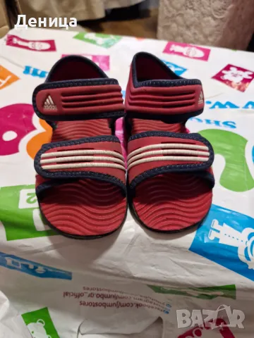 Сандали adidas