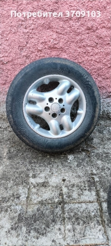 Зимни гуми за Land Rover, снимка 2 - Гуми и джанти - 51526316