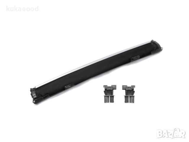 Комплект Щора за панорамен таван на VW Touran 1T