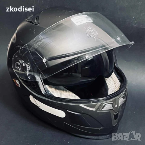 Каска ASTONE RT1000, снимка 2 - Аксесоари и консумативи - 51362311