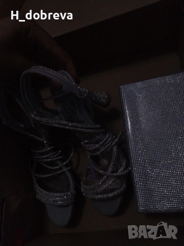 Токове и чанта, снимка 3 - Други - 53738783