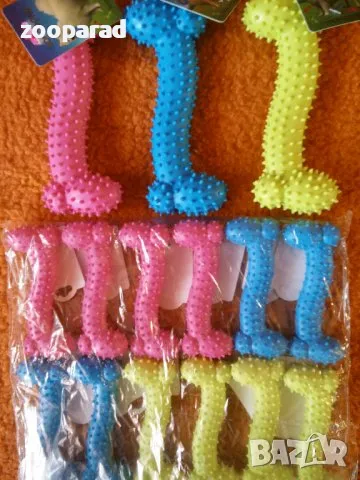 Кокалчета за кучета: