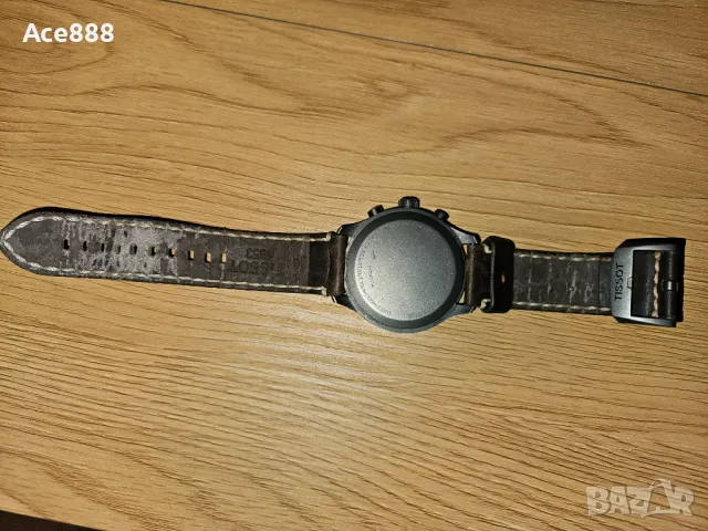 Продавам 2 ръчни автоматични часовника, снимка 4 - Мъжки - 48618551