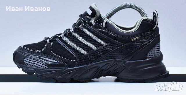 маратонки  Adidas Winteran Gtx Gore-tex  номер 39- 39,5, снимка 2 - Маратонки - 40074949
