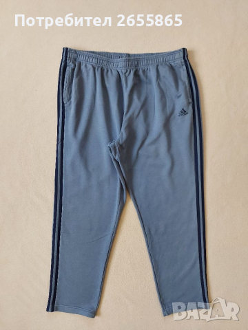 Мъжко долнище Adidas , снимка 7 - Спортни дрехи, екипи - 36176067