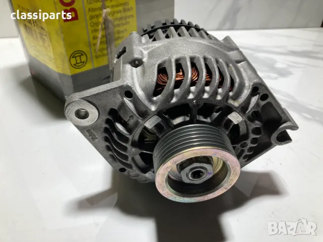 Нов алтернатор / динамо за Ситроен ZX, С35, Ксантиа, ПЕЖО 207, 306, 307, 405, 406 и 407, снимка 3 - Части - 50402260