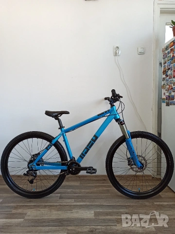 26" DRAG C2 FUN, Хидравлични дискови спирачки, Палцови Скорости