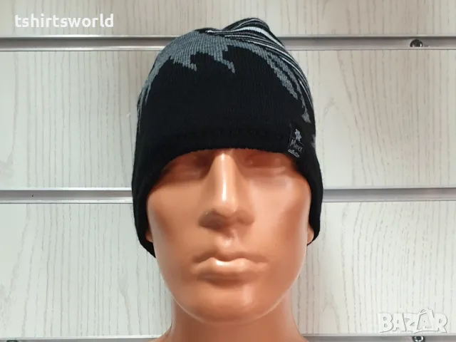 Нова зимна шапка MAREX - Mountain, снимка 6 - Шапки - 47937559