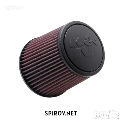 Универсален спортен въздушен филтър K&N RE-0930