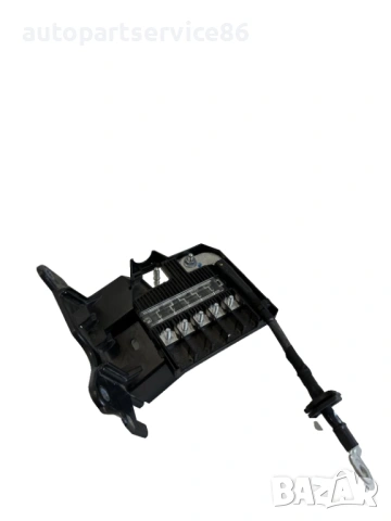 Кутия за Предпазители на Батерията за Peugeot Relay, 3008 1.2T 65000 км (2022) 9814736280