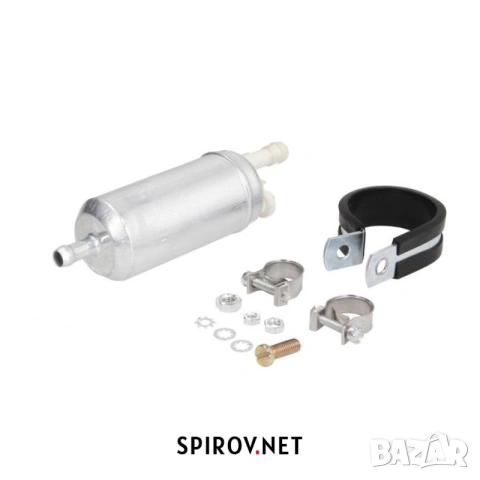 Универсална бензинова помпа за автомобили с карбуратор 0.2 бара 12V