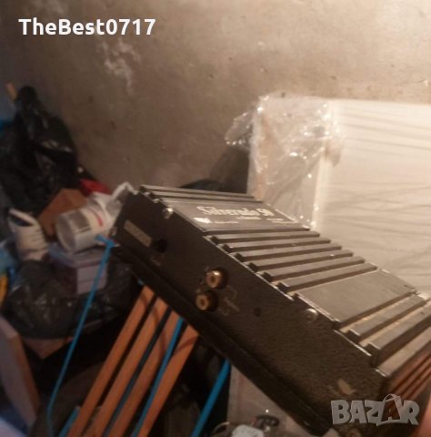 Колони Усилватели Касетофончета плазми, снимка 3 - Тонколони - 34254595