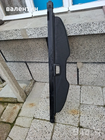 Щора за опел антара от 2006г до 2015г, снимка 2 - Части - 53654222