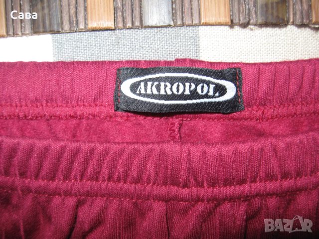 Термо клинове R&L, AKROPOL  мъжки,М и Л, снимка 2 - Спортни дрехи, екипи - 40418435