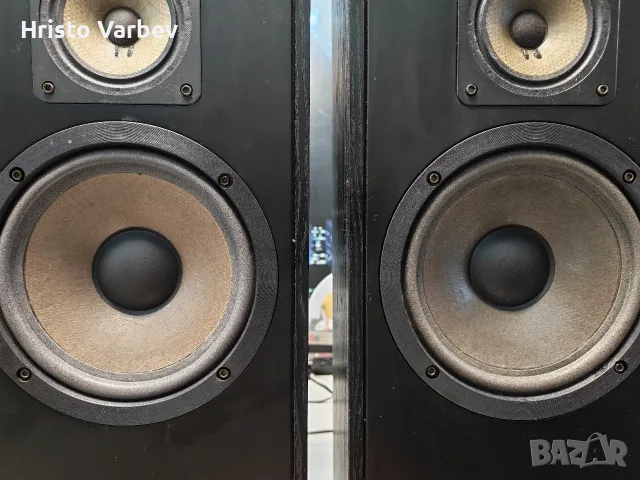 Quadral Allsonic SL 170||, снимка 3 - Тонколони - 56154212