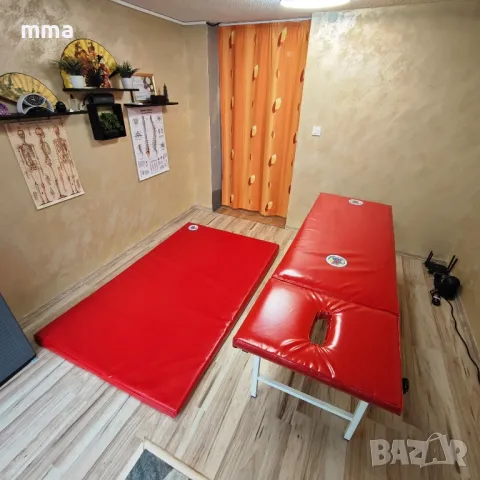 ИЗРАБОТКА И ПРЕТАПИЦИРАНЕ НА ДЮШЕЦИ ЗА МАСАЖИ ДЕТСКИ КЪТОВЕ БОЛНИЧНИ ЛЕГЛА и др.