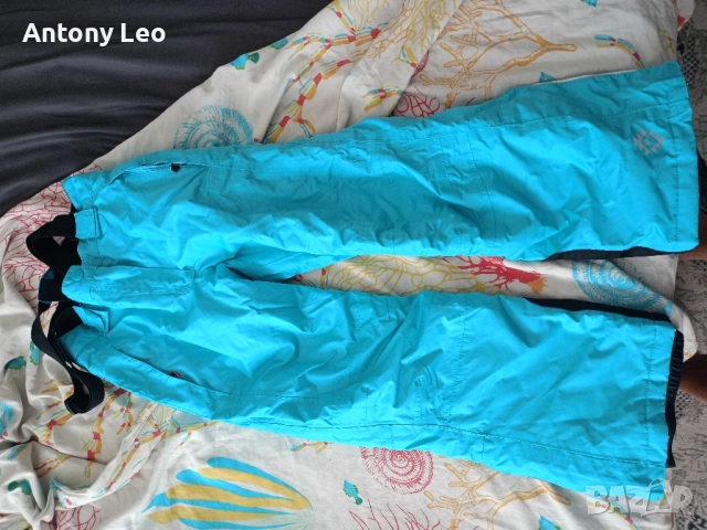 Ски яке +долнище, снимка 3 - Зимни спортове - 51634220