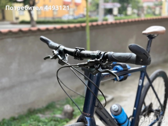 Scott Metrix 20, снимка 6 - Велосипеди - 52439070