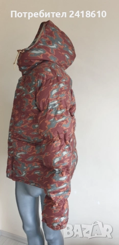 The North Face Sierra 600 Down Mens Jacket Size L ОРИГИНАЛ! Зимно пухено Яке!, снимка 12 - Якета - 52294001