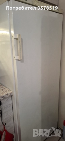 Фризер Liebherr 