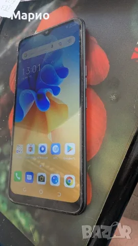 телефон TECNO Dpark 7, снимка 3 - Други - 55722582