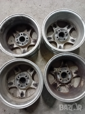 Джанти 14 инча, снимка 2 - Гуми и джанти - 52876575