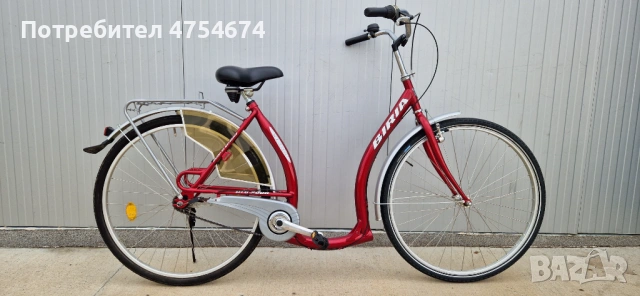 Дамски велосипед Biria колело 28"