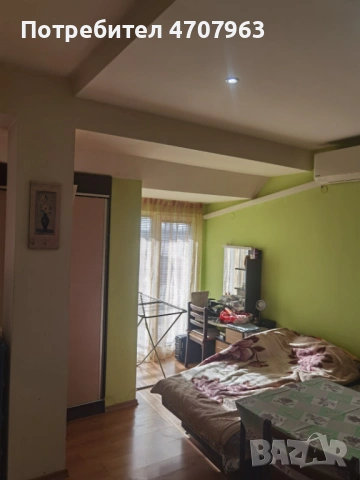 Двустаен - Слънчев бряг, снимка 3 - Апартаменти - 53685236