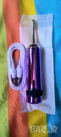 Качествен дамски вибромасажьор,нов