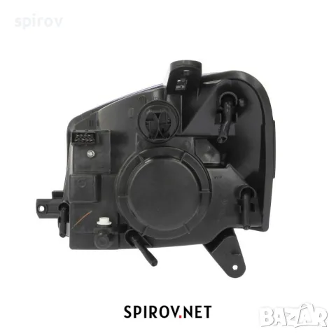 Фар за Citroen Berlingo/Peugeot Partner M59 фейслифт 2002-2008 десен, снимка 2 - Части - 55716396