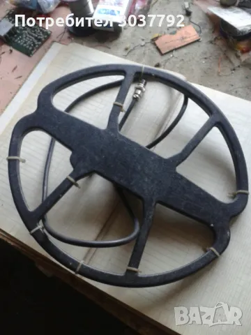 Продавам сонда ,,Спайдер‘‘  на  Golden Mask , снимка 2 - Друга електроника - 48647592