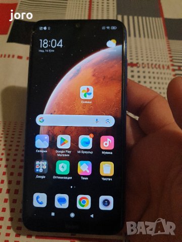 redmi note 8t, снимка 16 - Xiaomi - 41568077