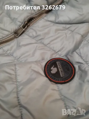 napapijri acalmar light оригинално дамско XS/S, снимка 5 - Якета - 48279198