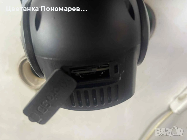 ИП/4G Камера SH600JDL-4G/WIFI със слот за SIM карта, два обектива, Colorview, снимка 5 - IP камери - 53112345