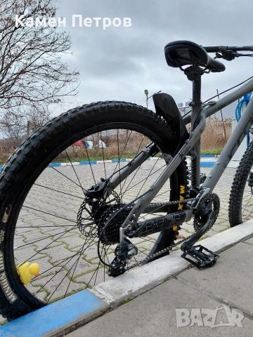 Cross Dexter 2021, снимка 3 - Велосипеди - 53390804