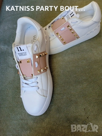 МАРАТОНКИ VALENTINO