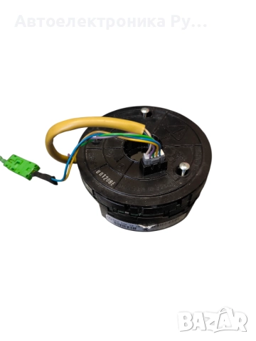 Лентов кабел за Airbag за Mercedes-Benz C-Class Sedan (W203) (05.2000 - 08.2007), 0025421918