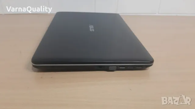 4-ядрен Asus VivoBook Max X541NA, 320GB HDD, Type C, HDMI, снимка 3 - Лаптопи за работа - 43836496