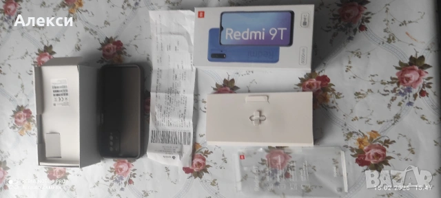 телефон, снимка 7 - Xiaomi - 53485250