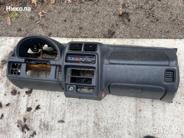 Арматурно табло за Сузуки Витара-1998 гос-Сантана