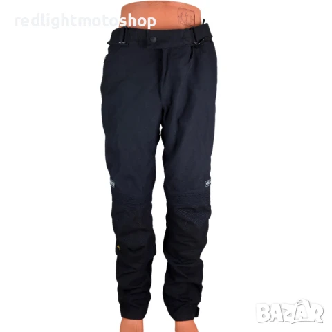 📌 5009 – Vanucci Мъжки текстилен мото панталон – Размер 50 – 🟩 80 лв