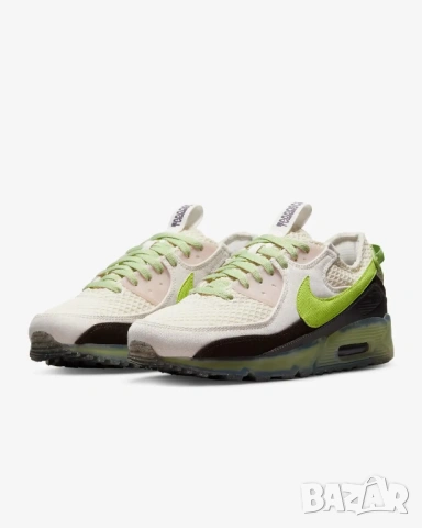 Nike Air Max 90 TerrascapePhantom Vivid Green