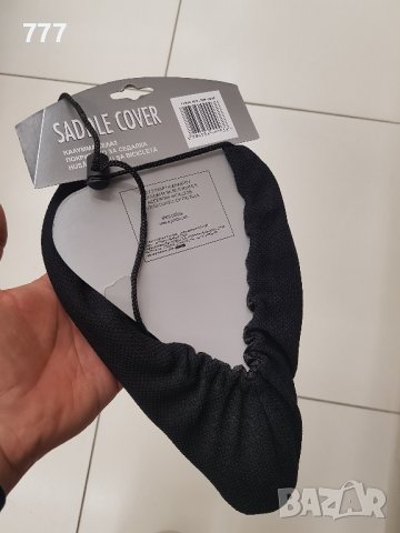 калъфи с гел за седалки , снимка 2 - Аксесоари за велосипеди - 44197267