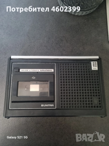 стар касетофон , снимка 14 - Радиокасетофони, транзистори - 51813535