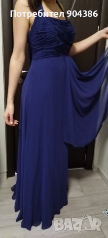  Официална рокля , снимка 3 - Рокли - 39561084