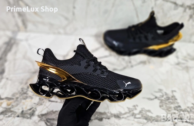 Мъжки маратонки 40-45, снимка 9 - Маратонки - 53100235