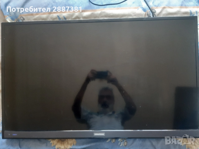 Grundig 40VLE6421 BL на части  VKT190R-4  DPS-120A-AP-2