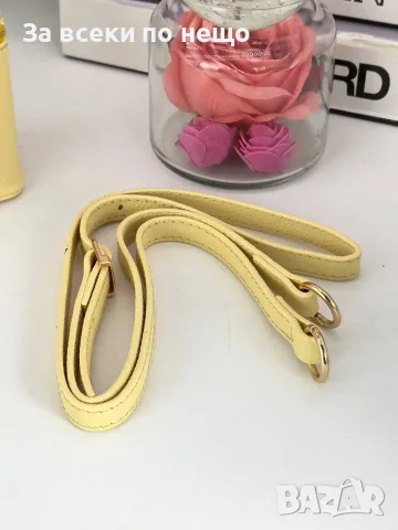 Loro piana extra Дамска Чанта Тип Куфарче - Различни Цветове Код SK2066, снимка 4 - Чанти - 55840349