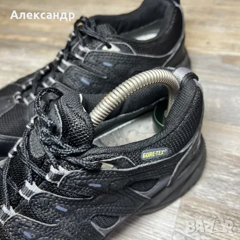 Viking  GTX - ориг дамски маратонки. EU38, снимка 3 - Маратонки - 55892341